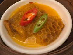 -福州天元国际威斯汀酒店·中国元素餐厅