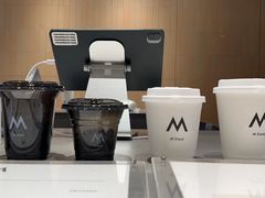 -M Stand(北京平安幸福中心店)