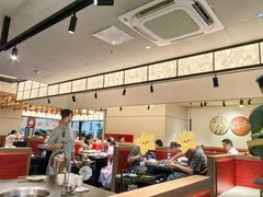 -咏江南·苏式火锅·苏州评弹(观前街店)