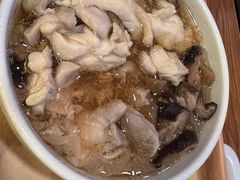 -真功夫(棠下店)