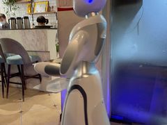 -悦享绿山墙西餐厅