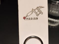 -MEDISN·药厂