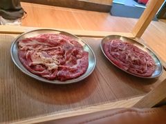 -西塔老太太泥炉烤肉(望京一店)