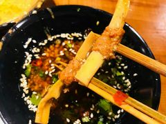 -三个大叔东北烧烤·砂锅菜(西三旗店)