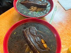 大肉面-小龙大肉面馆