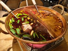 -夺多山贵州酸汤牛肉火锅(7mall店)