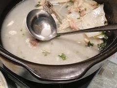 -小厨娘淮扬菜(六合欢乐港店)