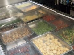 -英雄故事地摊烤肉(马驹桥店)