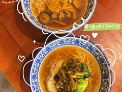 -西园寺素食(西园弄戒幢律寺店)
