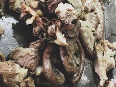-阿阳牛腩腌面店