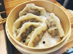 -姑娘手肉夹馍·凉皮·粉面(三盛广场店)