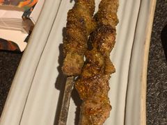 -丝路金桃·新疆菜(徐汇店)