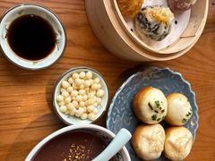 -鑫震源·苏式大虾生煎(山塘街店)