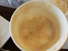 -星巴克(济南丁豪广场店)