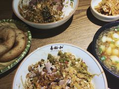 -易裕和·长沙米粉(竹塘西路店)