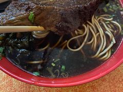 -小龙大肉面馆