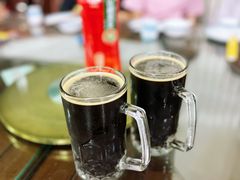 黑啤酒-来顺成饭庄