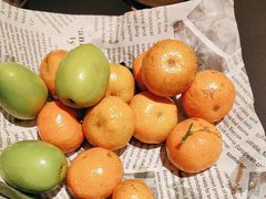 -季季山•云南野生菌火锅(上海首店)