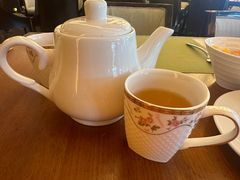 -岷山饭店-芝芝自助餐厅