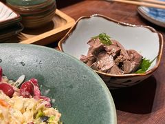 -一吉焼鸟·FOUNDER(桂林路店)