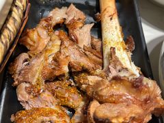 -丁里羊肉小镇(天鹅湖总店)