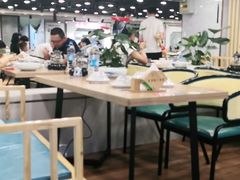 大堂-老苏州大客堂·苏帮菜·松鼠桂鱼·苏州传统小吃(观前街人民商场店)