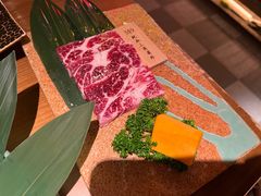 -MIKOMIKO和牛烧肉专门店(南门店)