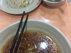 -老盛兴·上海小笼汤包馆(武夷店)