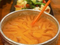 -Doo Dee Thai Food(Issan/Isaan/Esan)