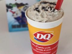 -DQ·蛋糕·冰淇淋(科华王府井店)