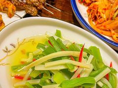 -巴依老爷新疆餐厅