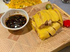 -宋园·金宴浙鲜馆(静安店)