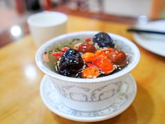 八宝茶-同心春餐饮(富宁街店)
