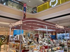 -万达广场(宜宾店)