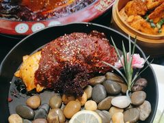 -矮板凳老火锅(宽窄巷子店)