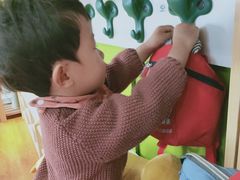 -乐融儿童之家早教托育(燕郊校区)