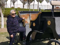 -上海长兴岛郊野公园