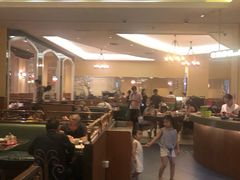 大堂-翠华餐厅(正佳广场店)