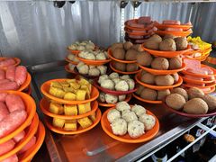 撒尿牛丸-范贤光鸡公煲(平乐园总店)