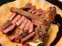 -The Cheebat 锌吧·Bistro(体育西店)