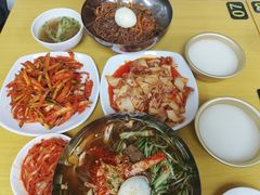 -屋里家延边朝鲜族冷面(南园店)