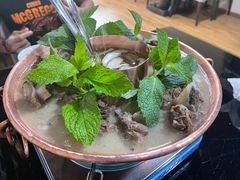 -藏味八珍特色火锅