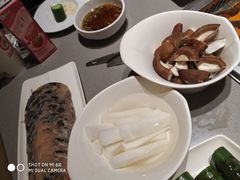 -海底捞火锅(九霄梦天地店)