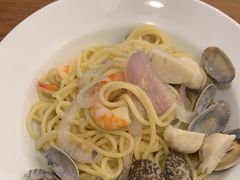 -萨莉亚意式餐厅(南海万达广场店)