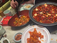 -金佬馆·川菜bistro(芜湖镜湖万达店)