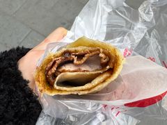 -石饮红星包子(中山路店)