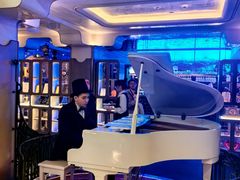 -波特曼西餐厅(中央大街店)