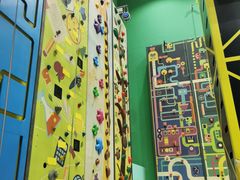 -重庆际华园室内极限运动中心