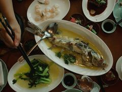 -镇江苏宁万豪酒店-苏筵中餐厅
