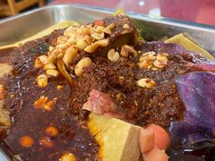 -金张掖麻辣烫(凤城一路店)